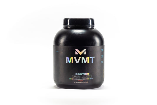 MVMT® PROTEIN ISOLATE