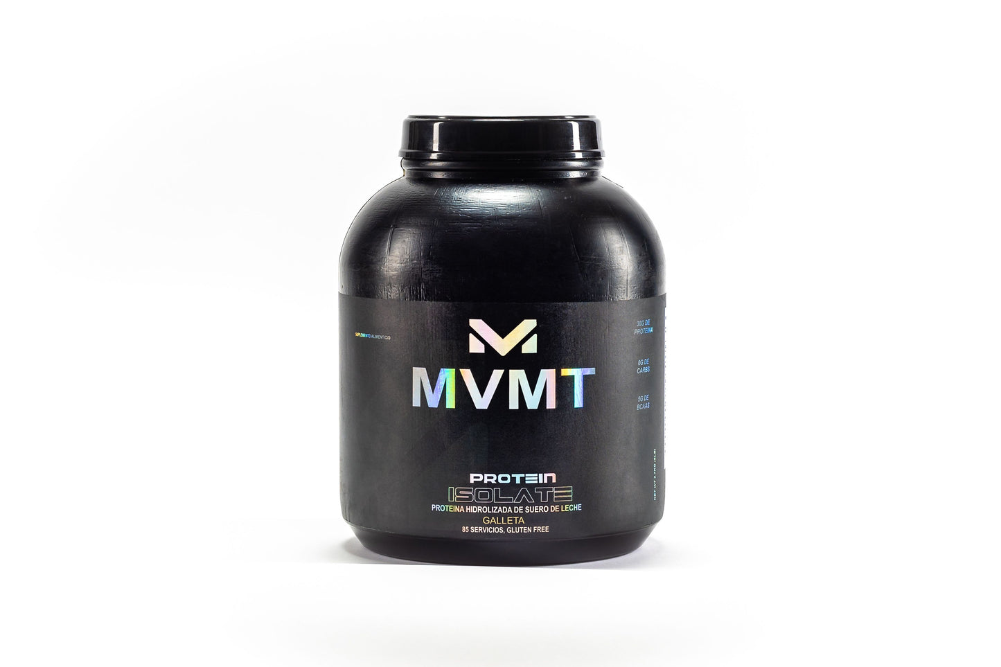 MVMT® PROTEIN ISOLATE