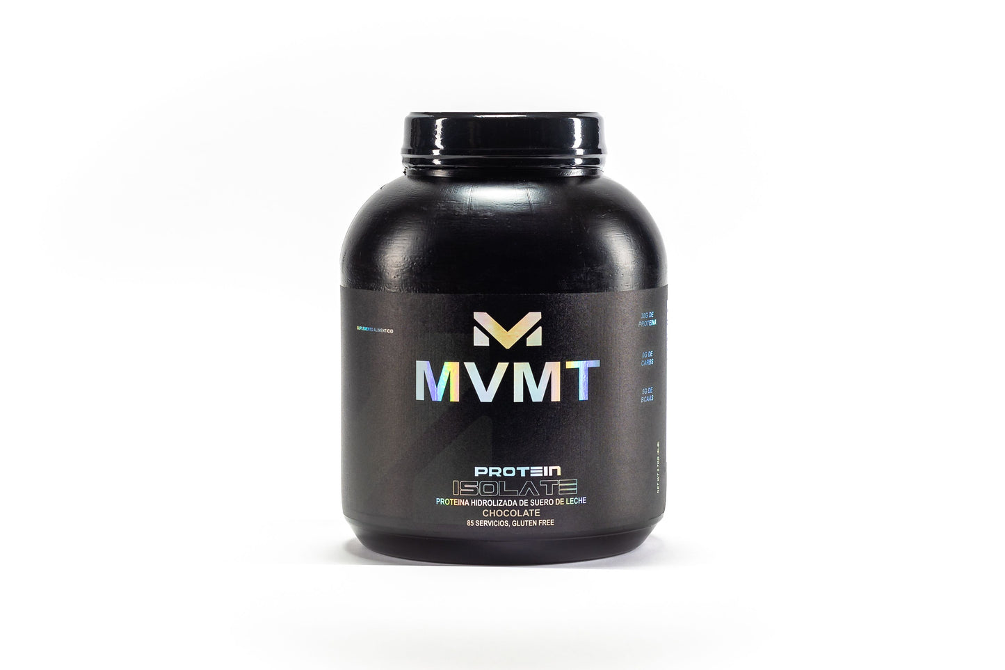 MVMT® PROTEIN ISOLATE