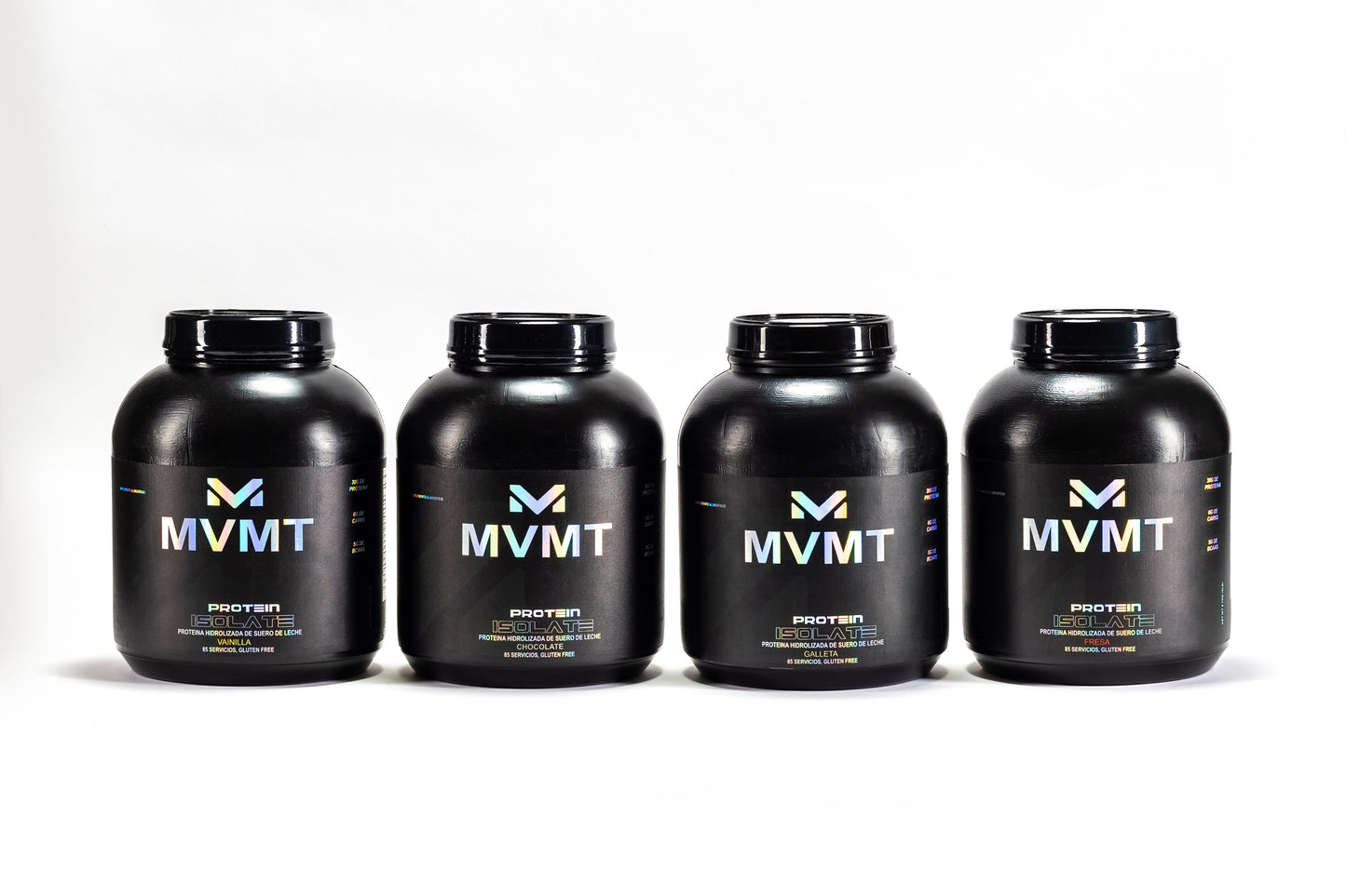 MVMT® PROTEIN ISOLATE