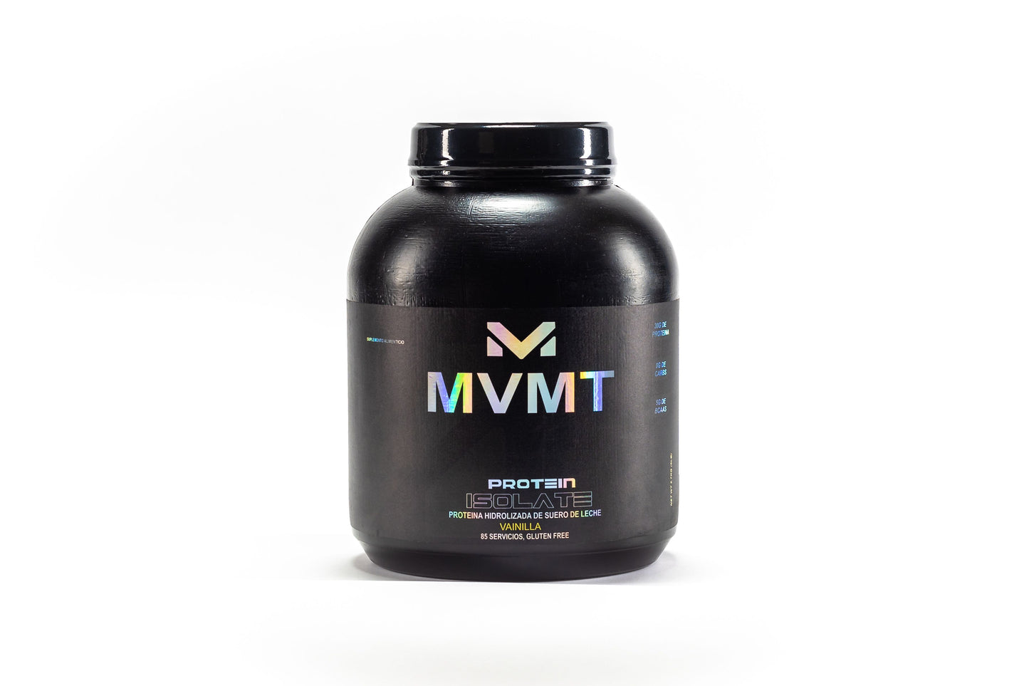 MVMT® PROTEIN ISOLATE